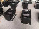 143dB T24N Dual 12 Inch Touring Speaker Sound System