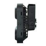 Stage Lighting Factory Cob Par Lights Professional 4x90W Audience Matrix COB LED