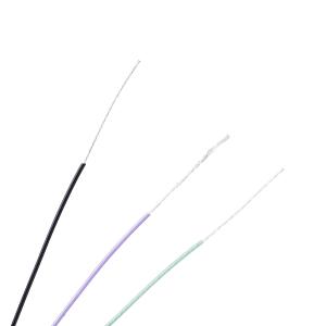 Wholesale HEAT 205 DingZun Cable Hot Selling Good Quality FF46R-2 FEP Soft Wire for Electronic Appliances from china suppliers
