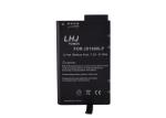 Lithium Ion OTDR Instrument Battery 6600 MAh 7.2 Volt Battery For JDSU MTS-4000