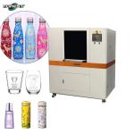 360 Degree UV Tumble Printer Aluminum Beverage Can Printing Machine