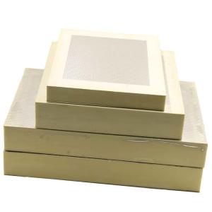 Wholesale Refrigerator Freezer Low Heat Conductivity PU + VIP Vacuum Insulated Panel from china suppliers