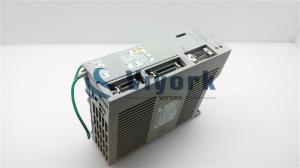 Wholesale 50 / 60HZ Yaskawa SGDL-A5BP Servo Drive 3 Phase 100-115VAC Input 2.6AMP from china suppliers