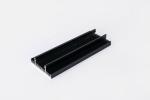 Custom Extruded Aluminum Industrial Profile Motor Housing T5