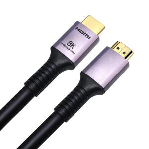 Wholesale Male To Male HDMI Copper Cable 3d Hdr 48gps 8k Hdmi from china suppliers