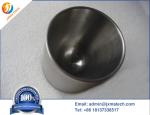 95WNiFe Heavy Tungsten Alloy Crucibles 18.5 G/Cc High Hardness