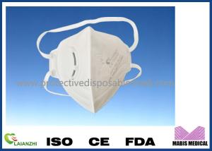 Wholesale Approved KN95 Protective Mask Face Respirator Shield Custom Respirator from china suppliers