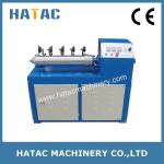 High Speed POS Paper Slitting Machine,High Precision ATM Paper Slitter Rewinder