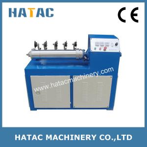 Wholesale Cheap Paper Core Cutting Machine,Paper Tube Cutting Machine,Paper Core Recutter from china suppliers