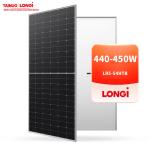 Supply 400W 405W 410W 415W 420W 425W N-TYPE Mono PERC Solar Panels 22%