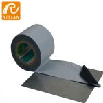 High-adhesive Aluminum Protective Film Logo Printing For Stainless Metal Window