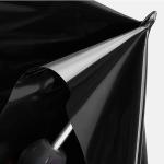 Outdoor Double Smooth 0.5mm HDPE Geomembrane for Fish Pond Lining Used in