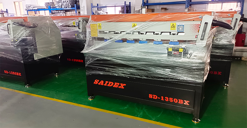 Straight-Edge Or Beveled-Edge Polishing Machines Acrylic Diamond Polishing Machine Plexiglass Polisher