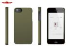 100% Brand New South Korea Design Ultra Thin Perfect Fit Matte PC Cover Case For