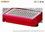 50HZ 60HZ 15L×1 Ice Slush Machine , Commercial Slush Machine For Store OEM