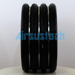 Wholesale Convoluted Type Punch Equipment Air Spring Yokohama Rubber Cushion S-450-4/S-450-4R from china suppliers