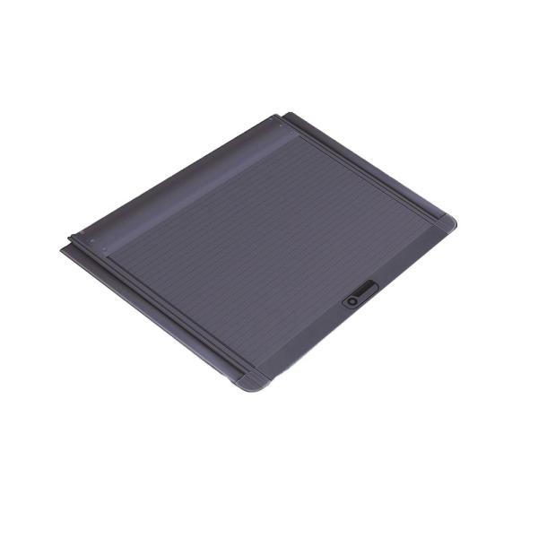 Manual Retractable Tonneau Cover for GMC Toyota Nissan Mitsubishi Dodge Ford