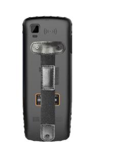 China 16GB Integrated Ublox GPS Handheld Data Terminal 5.5 Inch 2G on sale