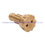 Forging Alloy Steel Mission80 DTH Bit for Versatile Rock Drilling Applications
