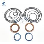 DX140 Pilot Valve TRANSMISSION Seal Kits for Doosan excavator Joystick 2HL-290