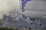 Stainless Automotive Injection Mold Corrosion Resistance Tool MEUSBURGER