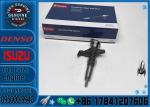 Diesel Fuel Injector Common Rail Injector Assembly 095000-9940 8-98246130-0