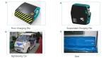 Gel Coat Or Paint FRP Auto Parts RTM SMC Technique Good Wear Resistant