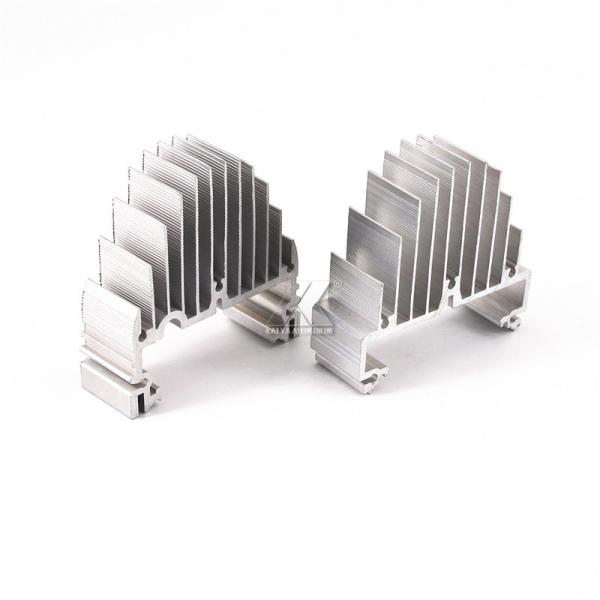 ODM Factory Direct Sell SGS ISO High Quality Customized Industrial Aluminum