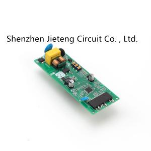 Wholesale OEM Multilayer FR4 PCB Board for Smart Phone Watch 1-8oz from china suppliers