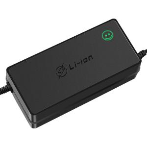 Wholesale Electric ABS Scooters Charger 14V 10A 15A 20A 30A for Li-ion Battery Over-charging Protection Smart Fast Charger from china suppliers
