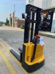 Hot Sale 2 Ton 2.5 Ton walkir Hydraulic Hand Electric Pallet Stacker