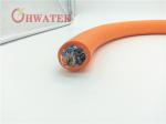 62893 IEC 126 DC1500V Electric Vehicle Charging Cable With EVM-1 Sheath