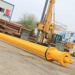 Soilmec Bauer Casagrande Tescar Mechanical Mait Interlocking Kelly Bar SR280 &