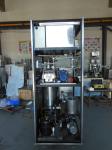 54000 Pics / Hour Seamless Softgel Machine ISO9001 Certificated With 12 Month