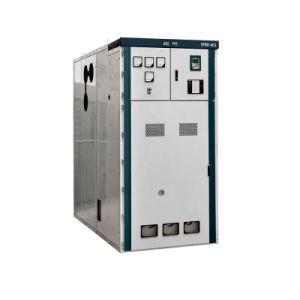 Steel Plate Shell KYN61-40.5 Medium Voltage Metal Clad Switchgear Cabinet for