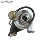 3054C 3054E Diesel Engine Turbo Charger GT2556S Turbocharger 2674A225 For