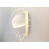 Buy cheap Elastic Band Ppe Face Mouth Shield Visor For Nose And Mouth Only from wholesalers