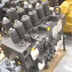 EC340D Mini Excavator Hydraulic Control Valve 14561969 Main Control Valve For