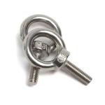 12.9 Grade Eye-Bolt Fasteners Durable and Light Weight for Your Projects