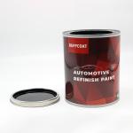 1K Plastic Primer Fast Dying Primer For Auto Refinish Car Refinish