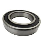 6010-2RS ZC6010 180110 Deep Groove Ball Bearing for Weichai Truck Construction