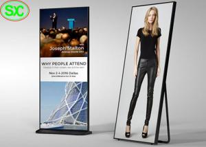 Wholesale Customizable Screen Size Commercial LED Display Screen With 3.91mm Pitch from china suppliers