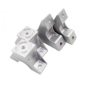 China Oem Mini 5 Axis Cnc Machining Parts Auto Supplier Precision Cnc Milling Parts on sale