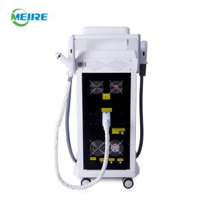 Wholesale IPL Laser OPT SHR Machine RF E Light System Hair Remover Big Spot from china suppliers
