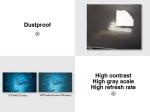 Indoor COB LED Display Small Pixel Pitch P0.7mm 2K 4K 8K HD Resolution LED Video
