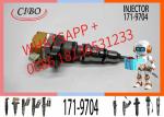 Engine parts injector 3126 injectors 177-4752 1774752 for fuel injector 3126