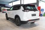 Weima W6 Ex5 2023 Full Electric SUVs LHD 5 Seat 4 Doors