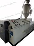 Automatic 380V Single Screw Extruder Machine, Thermal Break Strip Production