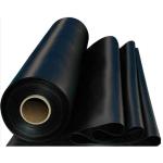 Landfill Site Fish Pond Reservoir Wastewater Treatment Double Smooth Surface