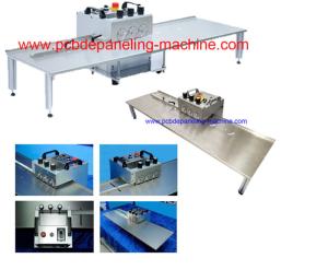 Wholesale PCB Depaneling Machine For LED Lighting Production Assembly Line PCB Cutter from china suppliers